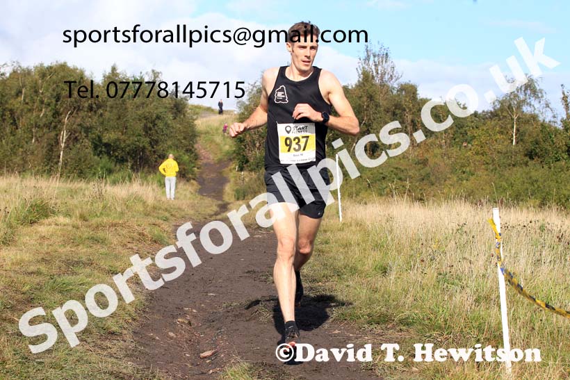 Senior mens 2023 Start Fitness, Wrekenton, Gateshead.  Photo: David T. Hewitson/Sports for All Pics